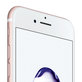 Apple iPhone 7 Plus Rose Gold 128GB A Repasovaný