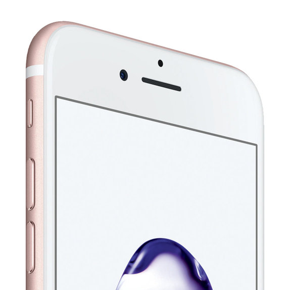 Apple iPhone 7 Plus Rose Gold 256GB B Repasovaný