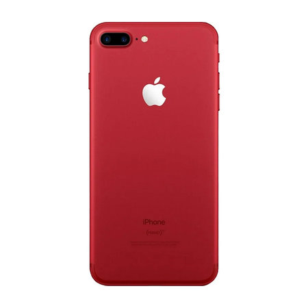 Apple iPhone 7 Plus (PRODUCT)RED 256GB A Repasovaný