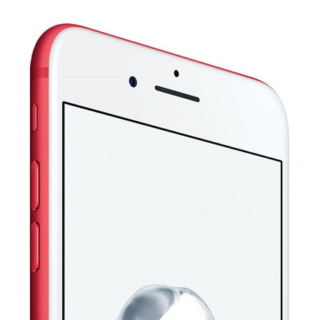 Apple iPhone 7 Plus (PRODUCT)RED 256GB A Repasovaný