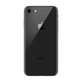 Apple iPhone 8 Space Gray 256GB A+ Repasovaný