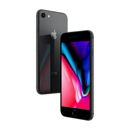 Apple iPhone 8 Space Gray 256GB A Repasovaný