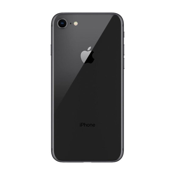 Apple iPhone 8 Space Gray 256GB A Repasovaný