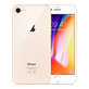 Apple iPhone 8 Gold 64GB A Repasovaný