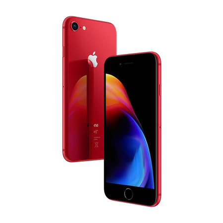 Apple iPhone 8 (PRODUCT)RED 64GB B Repasovaný