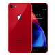 Apple iPhone 8 (PRODUCT)RED 256GB A+ Repasovaný