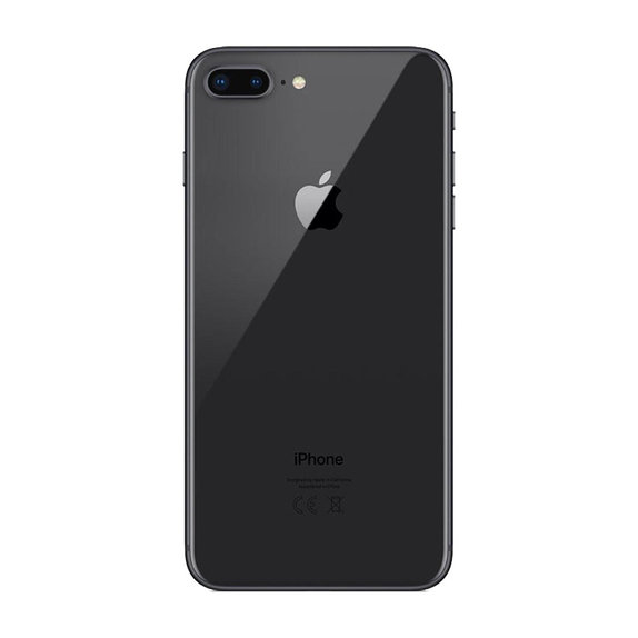 Apple iPhone 8 Plus Space Gray 256GB A Repasovaný