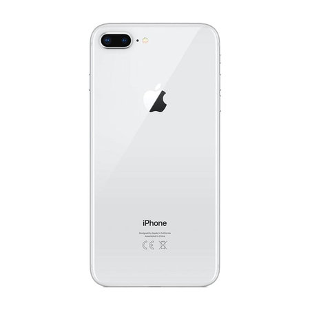 Apple iPhone 8 Plus Silver 64GB A+ Repasovaný