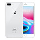 Apple iPhone 8 Plus Silver 128GB A Repasovaný