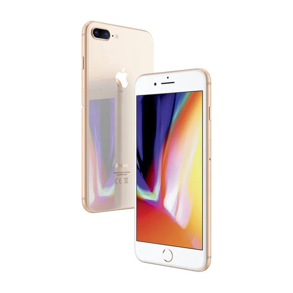 Apple iPhone 8 Plus Gold 64GB A+ Repasovaný