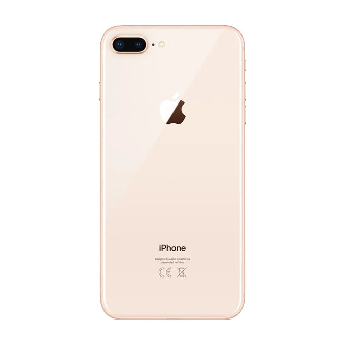 Apple iPhone 8 Plus Gold 64GB B Repasovaný