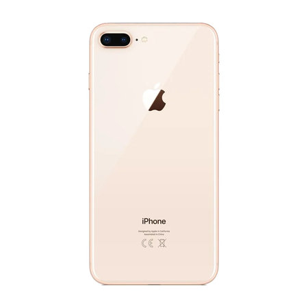 Apple iPhone 8 Plus Gold 128GB A+ Repasovaný