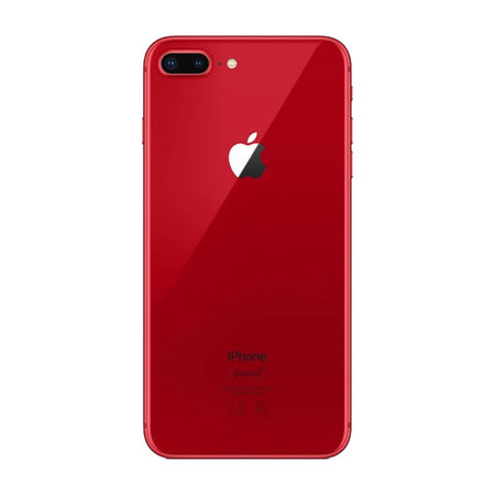 Apple iPhone 8 Plus (PRODUCT)RED 128GB A+ Repasovaný