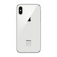 Apple iPhone X Silver 64GB A Repasovaný