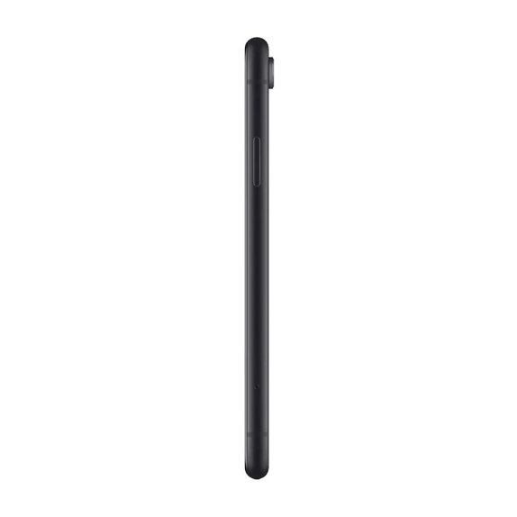 Apple iPhone XR Black 64GB A+ Repasovaný