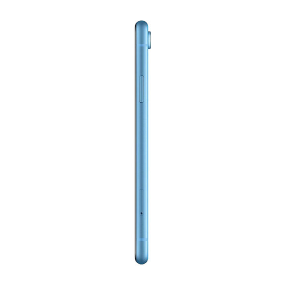 Apple iPhone XR Blue 256GB B Repasovaný