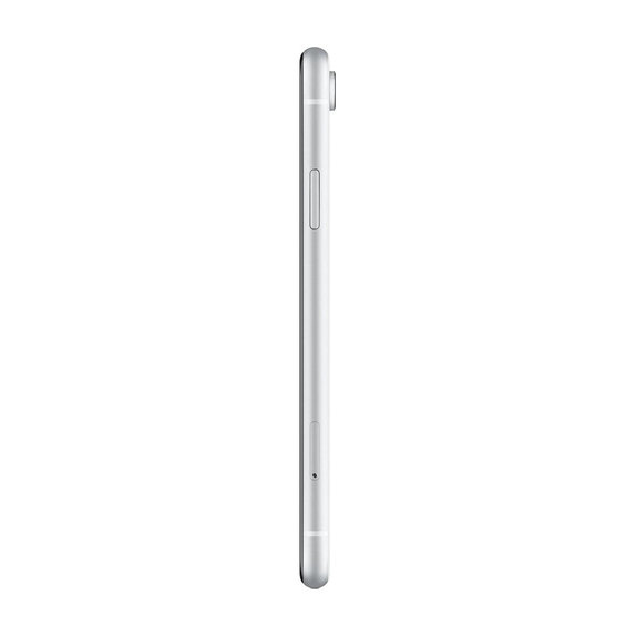 Apple iPhone XR White 64GB B Repasovaný
