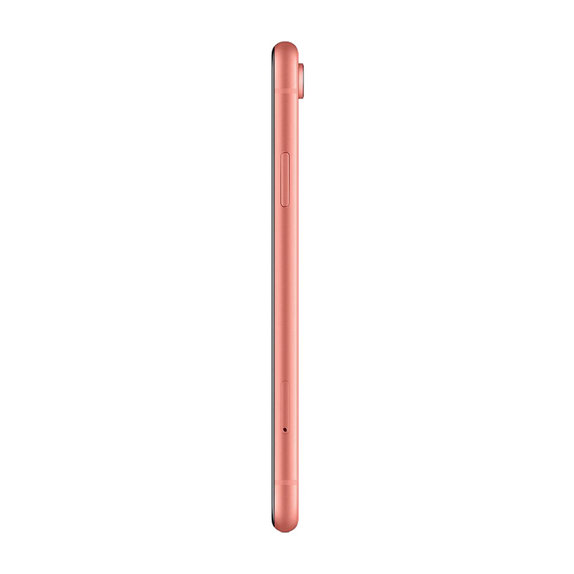 Apple iPhone XR Coral 128GB B Repasovaný