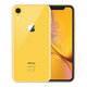 Apple iPhone XR Yellow 128GB A+ Repasovaný