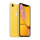 Apple iPhone XR Yellow 256GB A Repasovaný