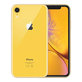 Apple iPhone XR Yellow 256GB A Repasovaný