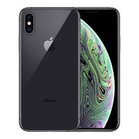 Apple iPhone XS Space Gray 64GB A Repasovaný