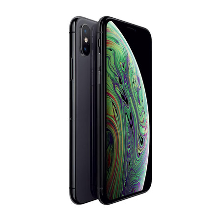 Apple iPhone XS Space Gray 256GB B Repasovaný