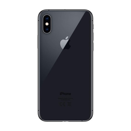 Apple iPhone XS Space Gray 512GB B Repasovaný