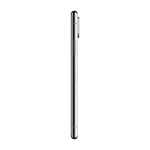 Apple iPhone XS Silver 512GB A+ Repasovaný