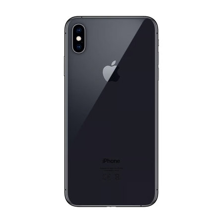 Apple iPhone XS Max Space Gray 64GB A+ Repasovaný