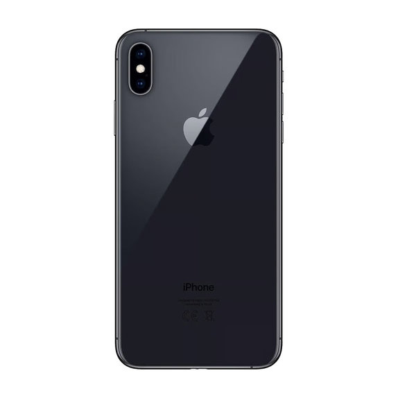Apple iPhone XS Max Space Gray 64GB A Repasovaný
