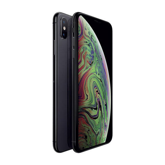 Apple iPhone XS Max Space Gray 64GB B Repasovaný