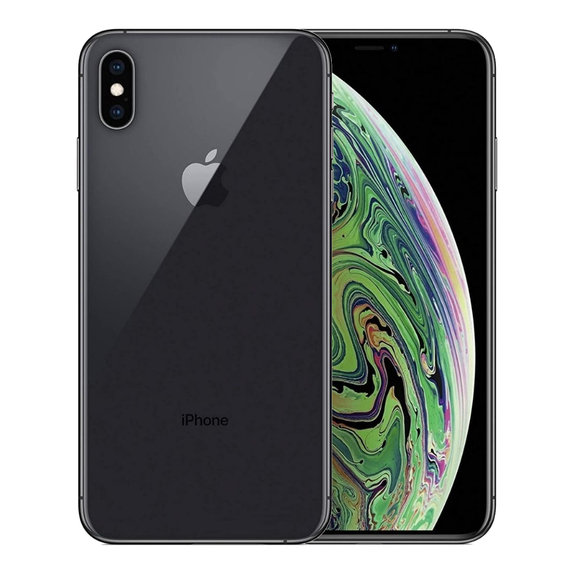 Apple iPhone XS Max Space Gray 512GB A Repasovaný