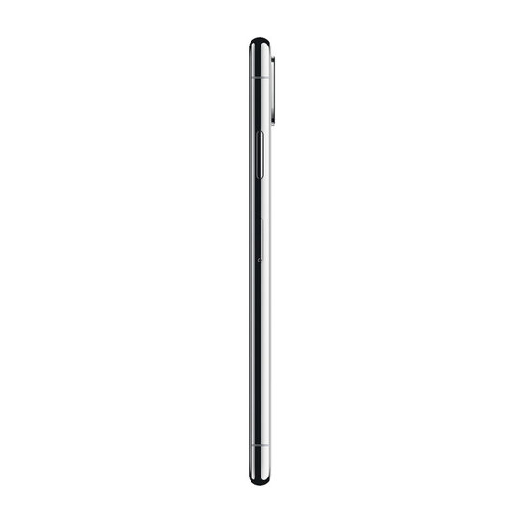 Apple iPhone XS Max Silver 512GB A+ Repasovaný