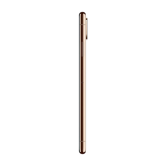 Apple iPhone XS Max Gold 64GB B Repasovaný