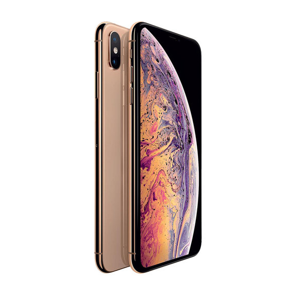 Apple iPhone XS Max Gold 512GB A Repasovaný