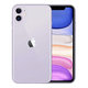 Apple iPhone 11 Purple 64GB B Repasovaný