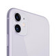 Apple iPhone 11 Purple 256GB A+ Repasovaný