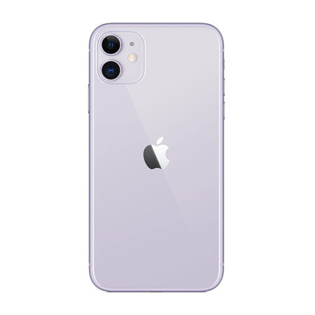 Apple iPhone 11 Purple 256GB A+ Repasovaný