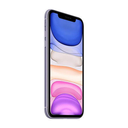 Apple iPhone 11 Purple 256GB B Repasovaný