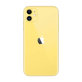 Apple iPhone 11 Yellow 64GB A+ Repasovaný