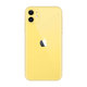 Apple iPhone 11 Yellow 128GB B Repasovaný
