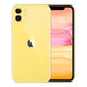 Apple iPhone 11 Yellow 256GB A+ Repasovaný