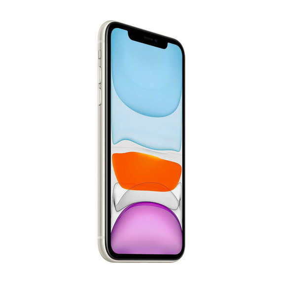 Apple iPhone 11 White 256GB A+ Repasovaný