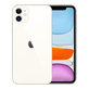 Apple iPhone 11 White 256GB A Repasovaný