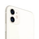 Apple iPhone 11 White 256GB B Repasovaný
