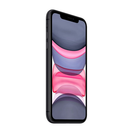 Apple iPhone 11 Black 64GB A Repasovaný