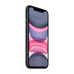 Apple iPhone 11 Black 64GB B Repasovaný
