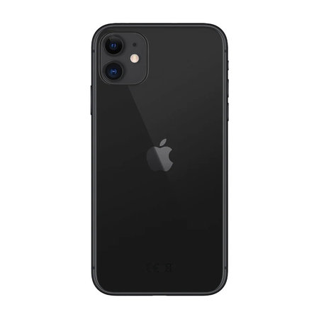 Apple iPhone 11 Black 64GB B Repasovaný