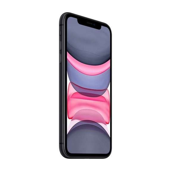 Apple iPhone 11 Black 128GB B Repasovaný